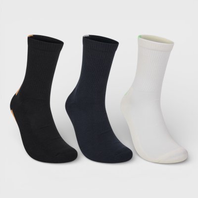 SOCK BULLPADEL BP265  (PACK 3)