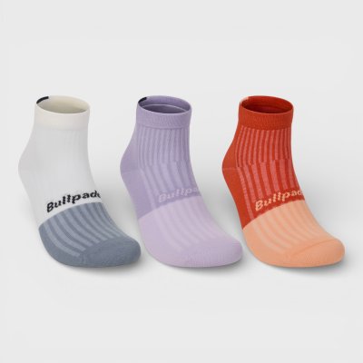 CALZINO BULLPADEL BP266  (PACK 3)