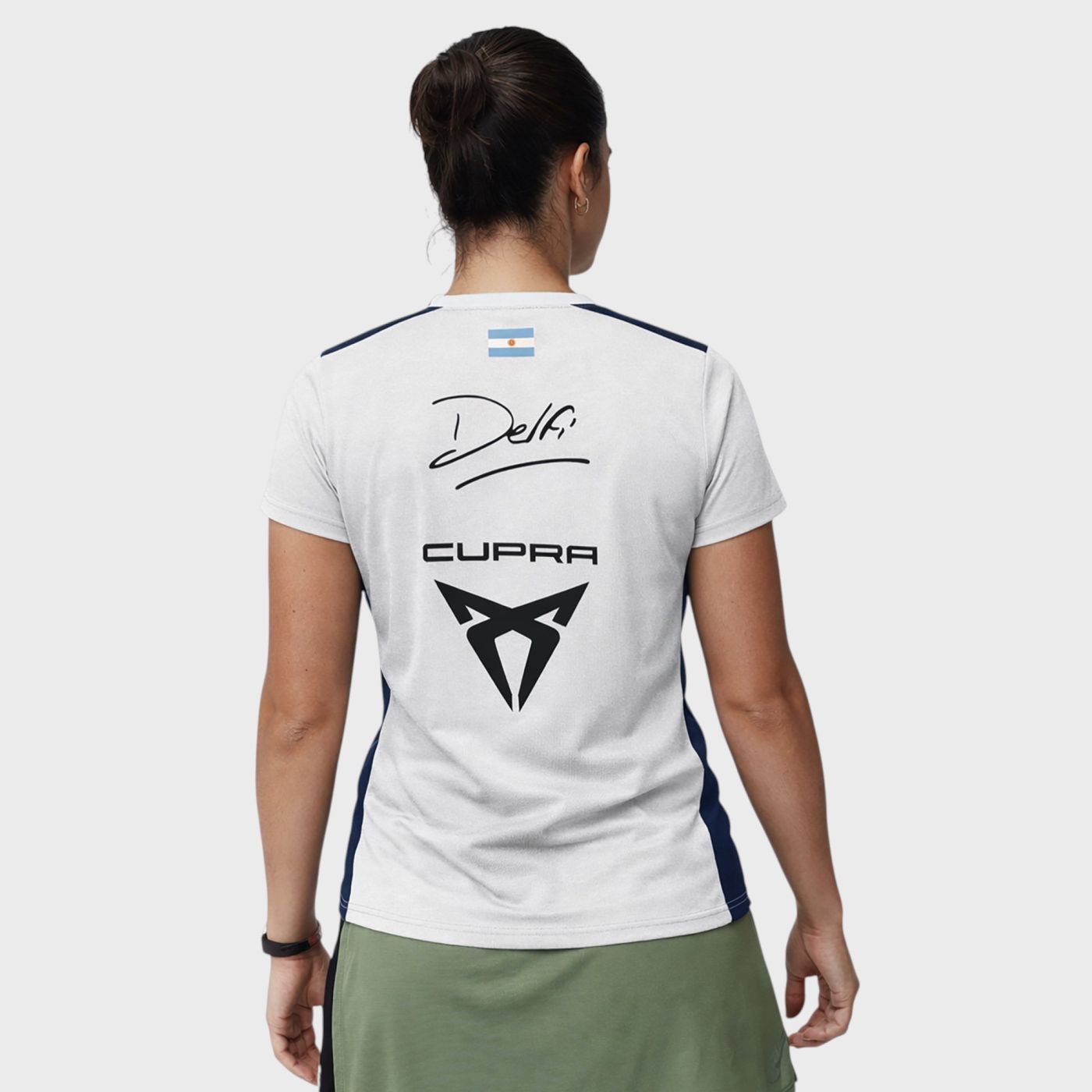 tienda de padel Madrid, tienda de padel online, tienda de padel españa, tienda de padel en linea, CAMISETA BULLPADEL PALACEL MC 