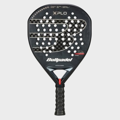 tienda de padel Madrid, tienda de padel online, tienda de padel españa, tienda de padel en linea, PALA BULLPADEL XPLO ATLETICO D