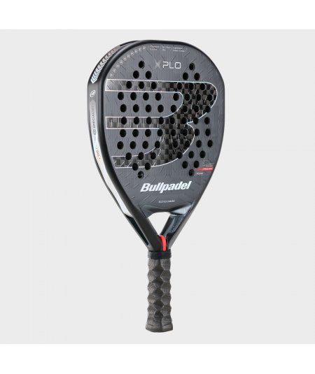 tienda de padel Madrid, tienda de padel online, tienda de padel españa, tienda de padel en linea, PALA BULLPADEL XPLO ATLETICO D