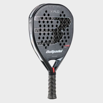 tienda de padel Madrid, tienda de padel online, tienda de padel españa, tienda de padel en linea, PALA BULLPADEL XPLO ATLETICO D
