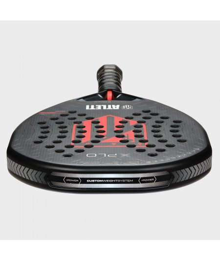 tienda de padel Madrid, tienda de padel online, tienda de padel españa, tienda de padel en linea, PALA BULLPADEL XPLO ATLETICO D