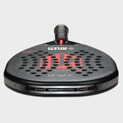 tienda de padel Madrid, tienda de padel online, tienda de padel españa, tienda de padel en linea, PALA BULLPADEL XPLO ATLETICO D