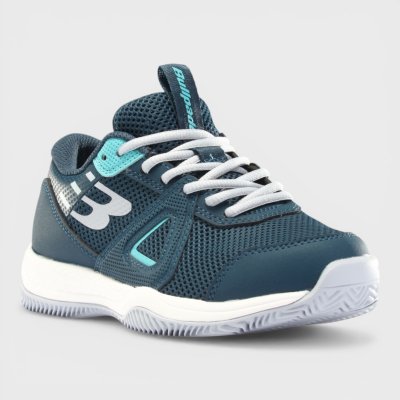 tienda de padel Madrid, tienda de padel online, tienda de padel españa, tienda de padel en linea, ZAPATILLA BULLPADEL BEKON JR M