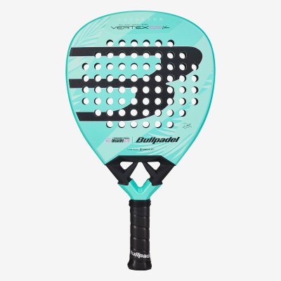 tienda de padel Madrid, tienda de padel online, tienda de padel españa, tienda de padel en linea, PALA  BULLPADEL VERTEX 05 W MI