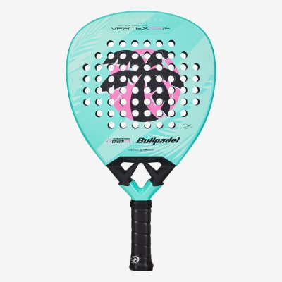 tienda de padel Madrid, tienda de padel online, tienda de padel españa, tienda de padel en linea, PALA  BULLPADEL VERTEX 05 W MI