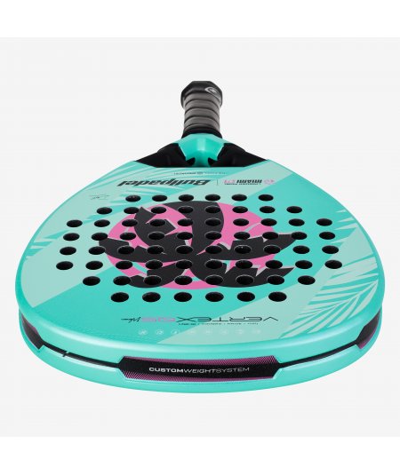 tienda de padel Madrid, tienda de padel online, tienda de padel españa, tienda de padel en linea, PALA  BULLPADEL VERTEX 05 W MI