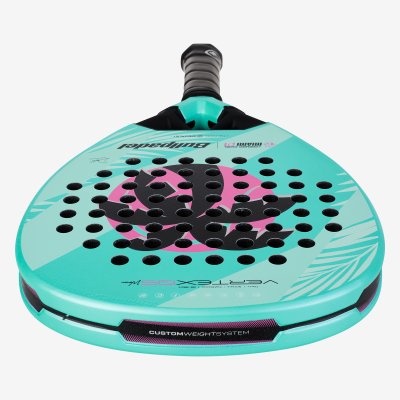 tienda de padel Madrid, tienda de padel online, tienda de padel españa, tienda de padel en linea, PALA  BULLPADEL VERTEX 05 W MI