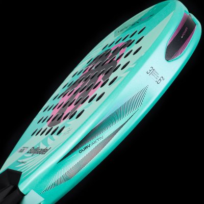 tienda de padel Madrid, tienda de padel online, tienda de padel españa, tienda de padel en linea, PALA  BULLPADEL VERTEX 05 W MI