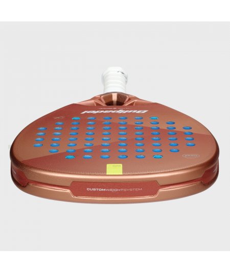 tienda de padel Madrid, tienda de padel online, tienda de padel españa, tienda de padel en linea, PALA BULLPADEL VERTEX 05 W CLO