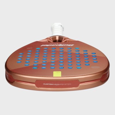 tienda de padel Madrid, tienda de padel online, tienda de padel españa, tienda de padel en linea, PALA BULLPADEL VERTEX 05 W CLO