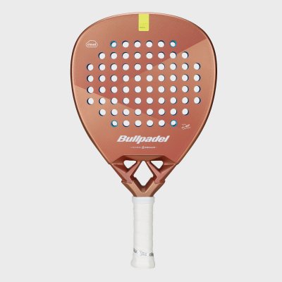 RAQUETTE BULLPADEL VERTEX 05 W CLOUD