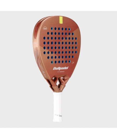 tienda de padel Madrid, tienda de padel online, tienda de padel españa, tienda de padel en linea, PALA BULLPADEL VERTEX 05 W CLO