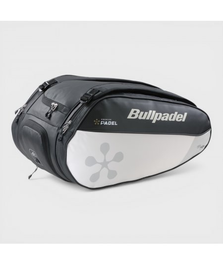 tienda de padel Madrid, tienda de padel online, tienda de padel españa, tienda de padel en linea, PALETERO BULLPADEL BPP26020 NE