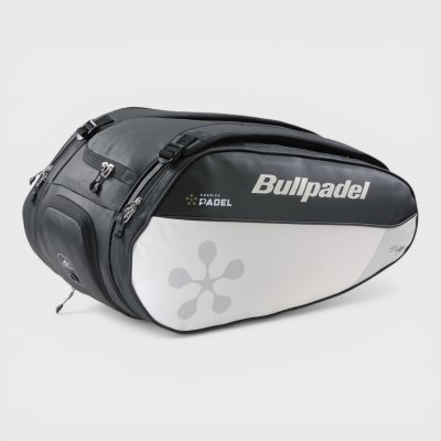 tienda de padel Madrid, tienda de padel online, tienda de padel españa, tienda de padel en linea, PALETERO BULLPADEL BPP26020 NE