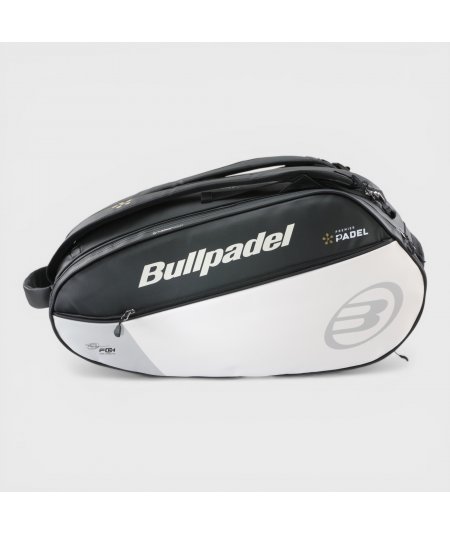 tienda de padel Madrid, tienda de padel online, tienda de padel españa, tienda de padel en linea, PALETERO BULLPADEL BPP26020 NE