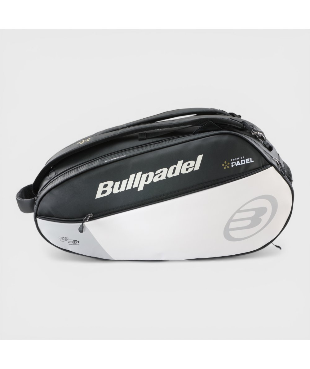 tienda de padel Madrid, tienda de padel online, tienda de padel españa, tienda de padel en linea, PALETERO BULLPADEL BPP26020 NE