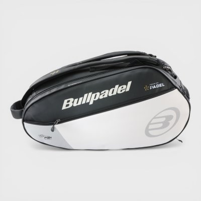 PALETERO BULLPADEL BPP26020 NEURON PREMIER NEGRO