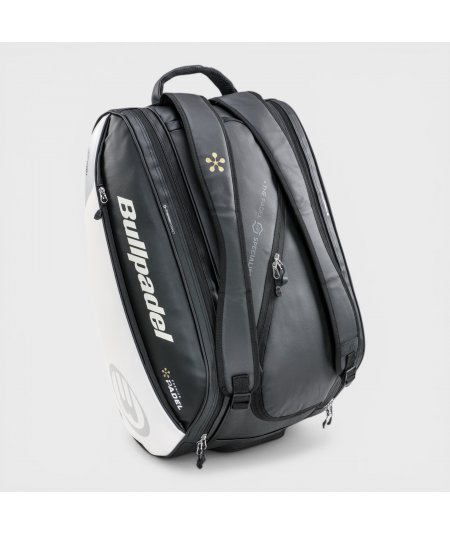 tienda de padel Madrid, tienda de padel online, tienda de padel españa, tienda de padel en linea, PALETERO BULLPADEL BPP26020 NE