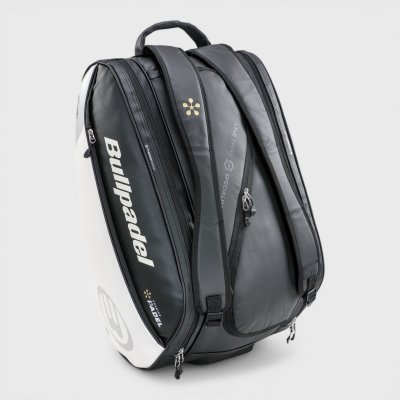 tienda de padel Madrid, tienda de padel online, tienda de padel españa, tienda de padel en linea, PALETERO BULLPADEL BPP26020 NE