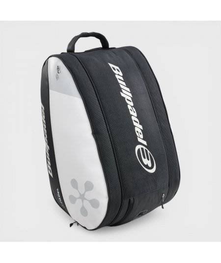 tienda de padel Madrid, tienda de padel online, tienda de padel españa, tienda de padel en linea, PALETERO BULLPADEL BPP26020 NE