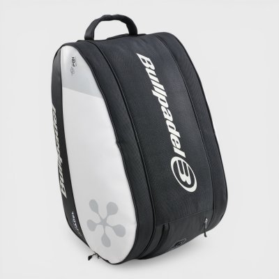 tienda de padel Madrid, tienda de padel online, tienda de padel españa, tienda de padel en linea, PALETERO BULLPADEL BPP26020 NE