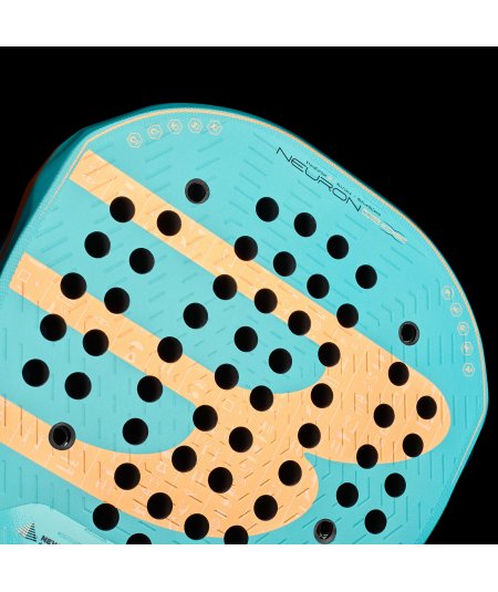 tienda de padel Madrid, tienda de padel online, tienda de padel españa, tienda de padel en linea, PALA BULLPADEL NEURON 02 EDGE 