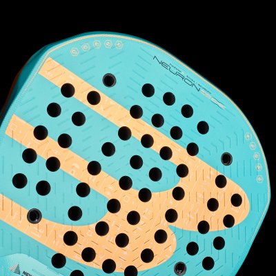 tienda de padel Madrid, tienda de padel online, tienda de padel españa, tienda de padel en linea, PALA BULLPADEL NEURON 02 EDGE 