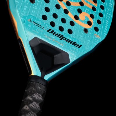 tienda de padel Madrid, tienda de padel online, tienda de padel españa, tienda de padel en linea, PALA BULLPADEL NEURON 02 EDGE 