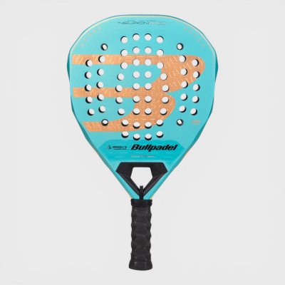 tienda de padel Madrid, tienda de padel online, tienda de padel españa, tienda de padel en linea, PALA BULLPADEL NEURON 02 EDGE 