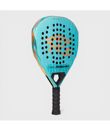 tienda de padel Madrid, tienda de padel online, tienda de padel españa, tienda de padel en linea, PALA BULLPADEL NEURON 02 EDGE 