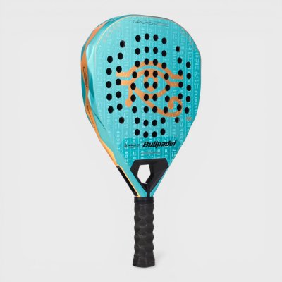 tienda de padel Madrid, tienda de padel online, tienda de padel españa, tienda de padel en linea, PALA BULLPADEL NEURON 02 EDGE 