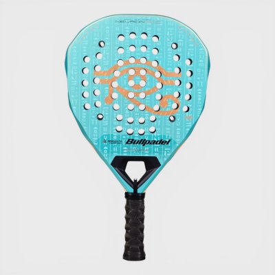 tienda de padel Madrid, tienda de padel online, tienda de padel españa, tienda de padel en linea, PALA BULLPADEL NEURON 02 EDGE 