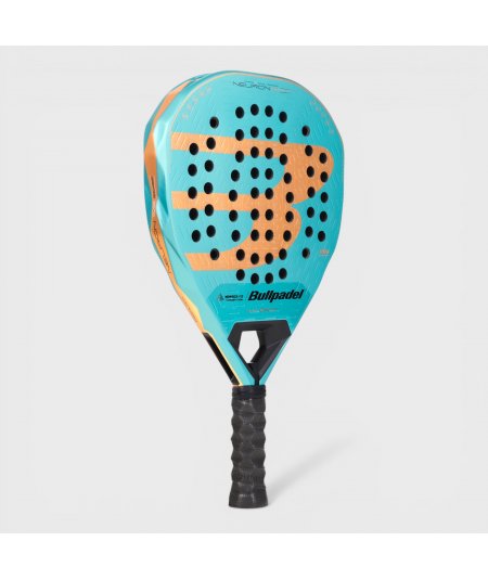 tienda de padel Madrid, tienda de padel online, tienda de padel españa, tienda de padel en linea, PALA BULLPADEL NEURON 02 EDGE 