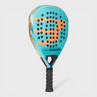 tienda de padel Madrid, tienda de padel online, tienda de padel españa, tienda de padel en linea, PALA BULLPADEL NEURON 02 EDGE 