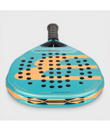 tienda de padel Madrid, tienda de padel online, tienda de padel españa, tienda de padel en linea, PALA BULLPADEL NEURON 02 EDGE 