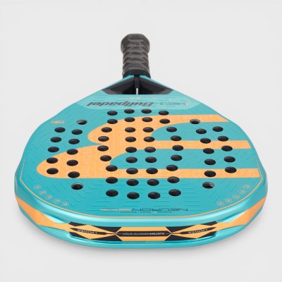 tienda de padel Madrid, tienda de padel online, tienda de padel españa, tienda de padel en linea, PALA BULLPADEL NEURON 02 EDGE 