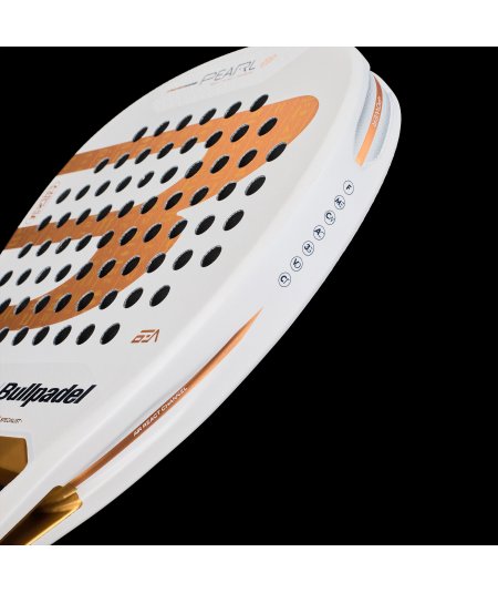 tienda de padel Madrid, tienda de padel online, tienda de padel españa, tienda de padel en linea, PALA BULLPADEL PEARL NEWGIZA