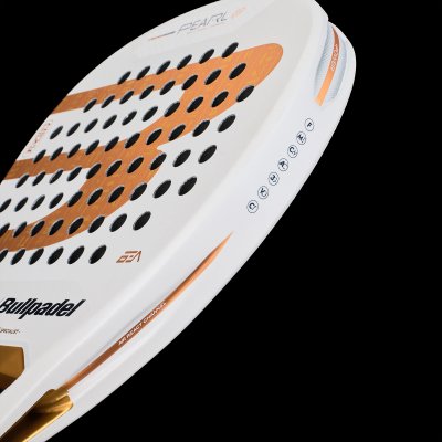 tienda de padel Madrid, tienda de padel online, tienda de padel españa, tienda de padel en linea, PALA BULLPADEL PEARL NEWGIZA