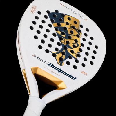 tienda de padel Madrid, tienda de padel online, tienda de padel españa, tienda de padel en linea, PALA BULLPADEL PEARL NEWGIZA