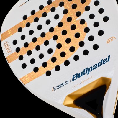 tienda de padel Madrid, tienda de padel online, tienda de padel españa, tienda de padel en linea, PALA BULLPADEL PEARL NEWGIZA