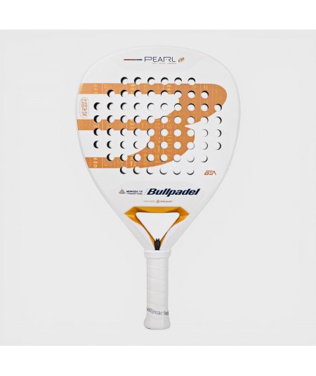 tienda de padel Madrid, tienda de padel online, tienda de padel españa, tienda de padel en linea, PALA BULLPADEL PEARL NEWGIZA
