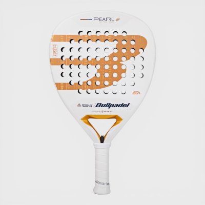 tienda de padel Madrid, tienda de padel online, tienda de padel españa, tienda de padel en linea, PALA BULLPADEL PEARL NEWGIZA