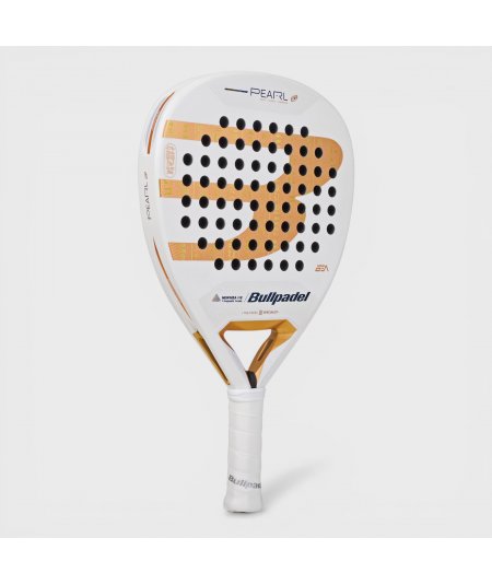 tienda de padel Madrid, tienda de padel online, tienda de padel españa, tienda de padel en linea, PALA BULLPADEL PEARL NEWGIZA