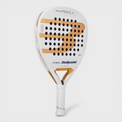 tienda de padel Madrid, tienda de padel online, tienda de padel españa, tienda de padel en linea, PALA BULLPADEL PEARL NEWGIZA