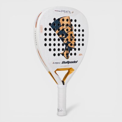 tienda de padel Madrid, tienda de padel online, tienda de padel españa, tienda de padel en linea, PALA BULLPADEL PEARL NEWGIZA