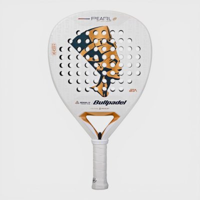 tienda de padel Madrid, tienda de padel online, tienda de padel españa, tienda de padel en linea, PALA BULLPADEL PEARL NEWGIZA