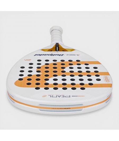 tienda de padel Madrid, tienda de padel online, tienda de padel españa, tienda de padel en linea, PALA BULLPADEL PEARL NEWGIZA