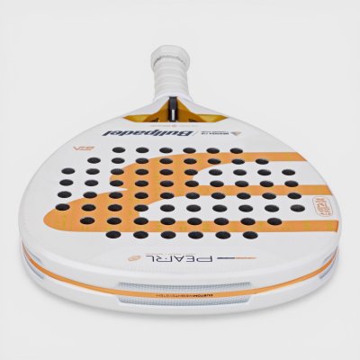 tienda de padel Madrid, tienda de padel online, tienda de padel españa, tienda de padel en linea, PALA BULLPADEL PEARL NEWGIZA